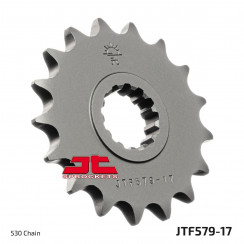 Звезда цепного привода JT JTF579.17