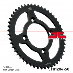 Звезда цепного привода JT JTR1204.50