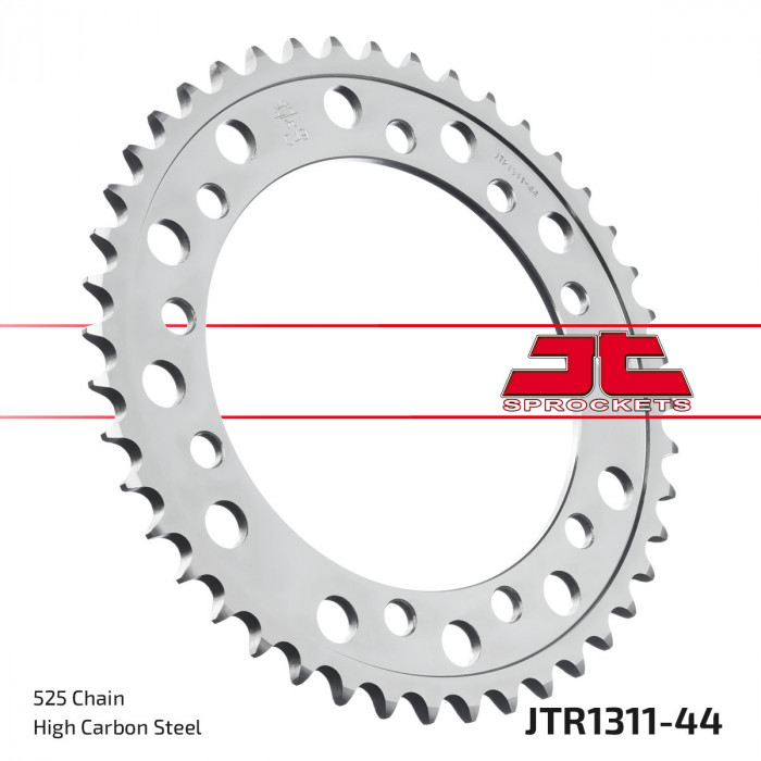 Звезда цепного привода JT JTR1311.44