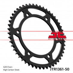 Звезда цепного привода JT JTR1361.50
