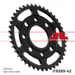 Звезда цепного привода JT JTR269.42