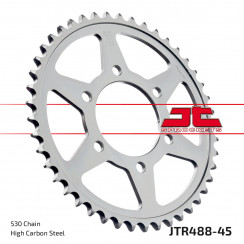 Звезда цепного привода JT JTR488.45