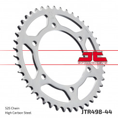 Звезда цепного привода JT JTR498.44