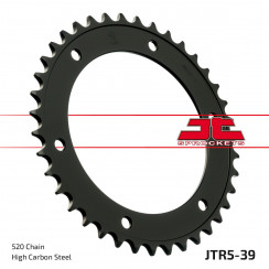 Звезда цепного привода JT JTR5.39