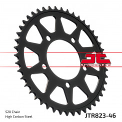 Звезда цепного привода JT JTR823.46