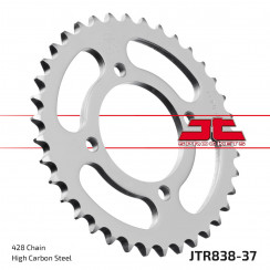 Звезда цепного привода JT JTR838.37