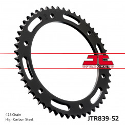 Звезда цепного привода JT JTR839.52