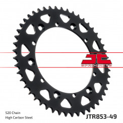 Звезда цепного привода JT JTR853.49