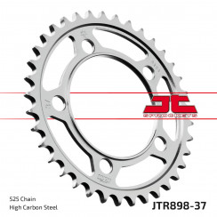 Звезда цепного привода JT JTR898.37