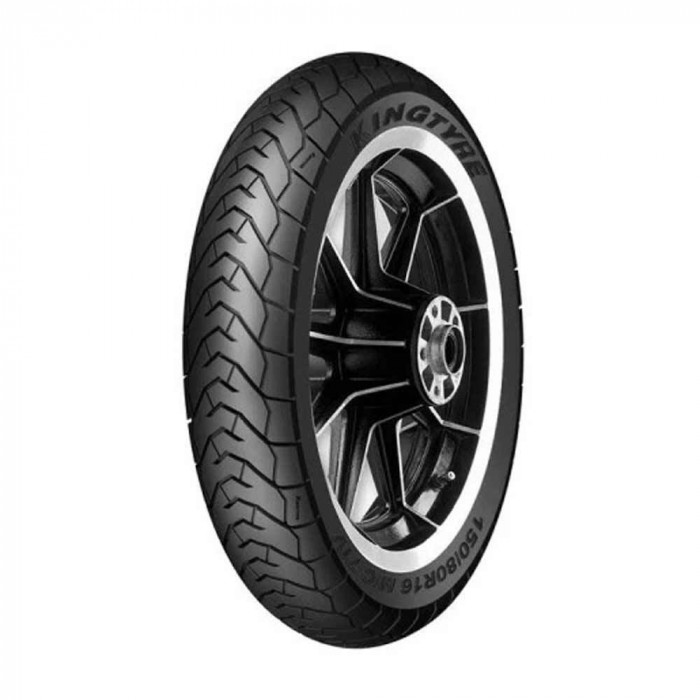 Мотошина Kingtyre 130/90 R16 67V K70 F TL передняя