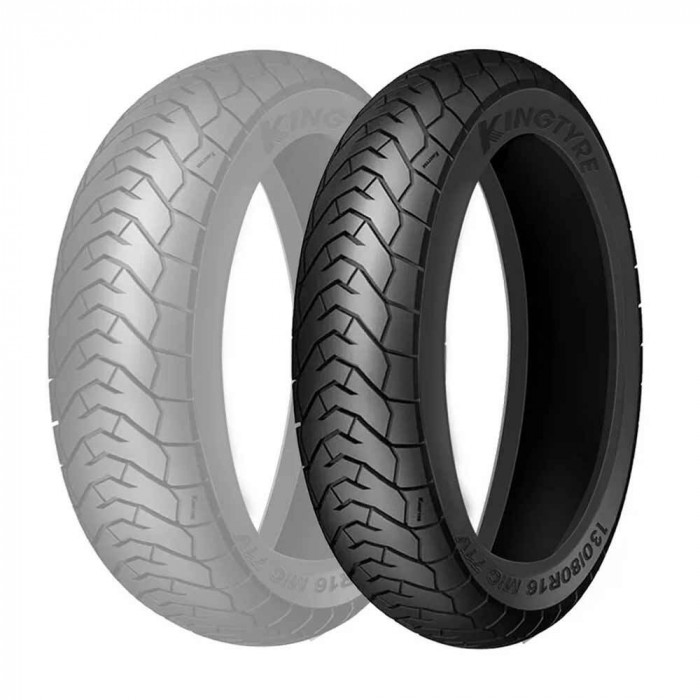 Мотошина Kingtyre 130/90 R16 67V K70 F TL передняя