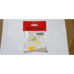 Наклейка LOUIS Honda 10 cm