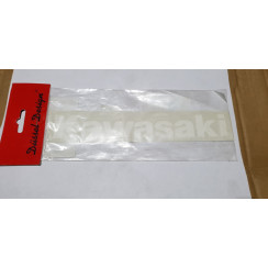 Наклейка LOUIS Kawasaki 22 cm