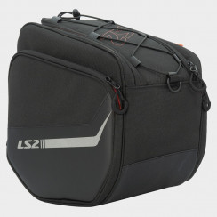 Багажная сумка LS2 FREEDOM 15L TUNNEL BAG, черный