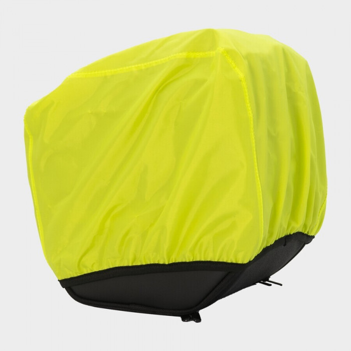Багажная сумка LS2 FREEDOM 15L TUNNEL BAG, черный