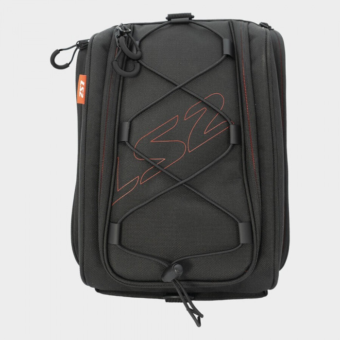 Багажная сумка LS2 FREEDOM 15L TUNNEL BAG, черный