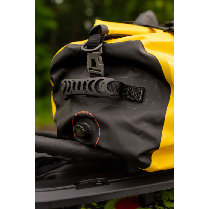 Багажная сумка LS2 Water Proof PVC, желтый