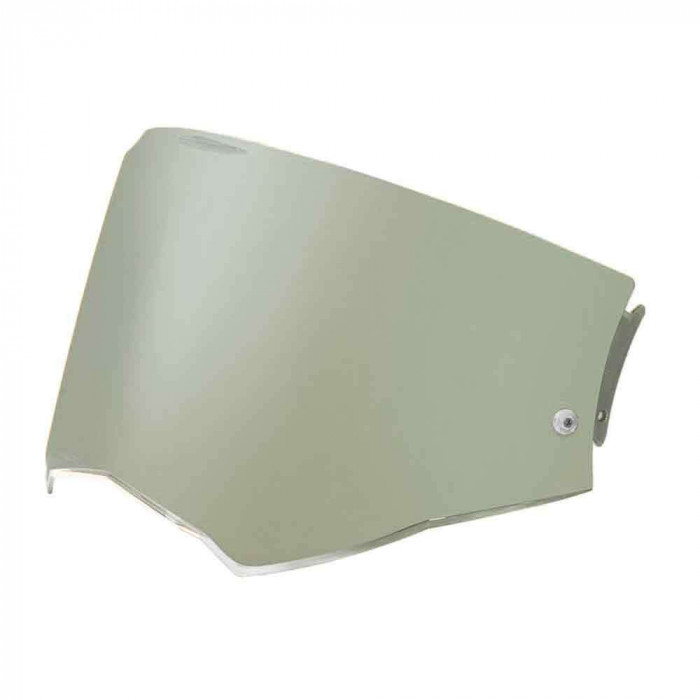 Визор LS2 FF901 VISOR IRIDIUM SILVER
