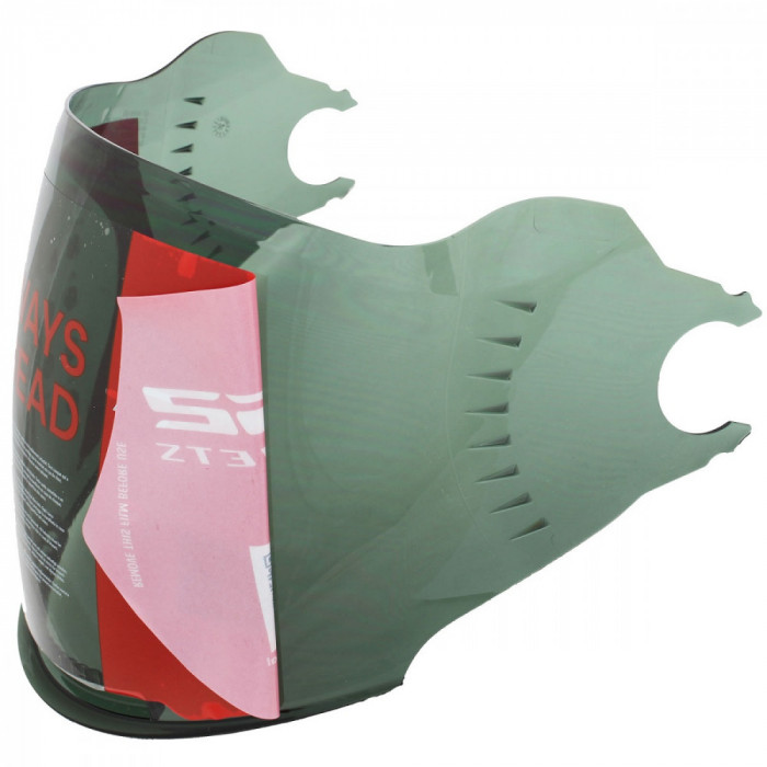 Визор LS2 OF570 LIGHT TINTED