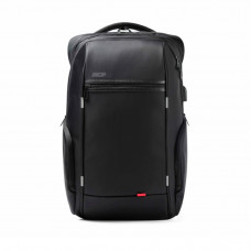 Бизнес рюкзак городской MCP Blast (под ноутбук 17'), черный
