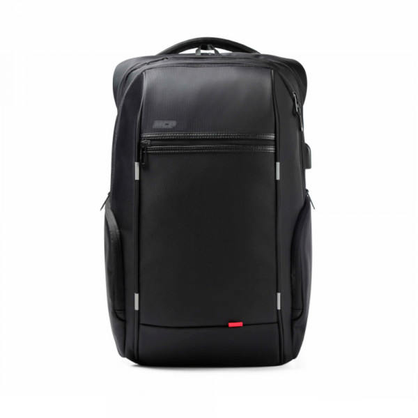 Бизнес рюкзак городской MCP Blast (под ноутбук 17'), черный