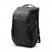 Бизнес рюкзак городской MCP Blast (под ноутбук 17'), черный