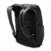 Бизнес рюкзак городской MCP Blast (под ноутбук 17'), черный