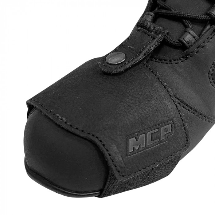 Защитная накладка на обувь MCP CLUTCH, черный