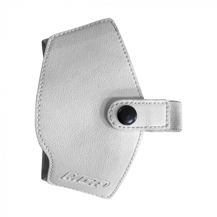 Защитная накладка на обувь MCP CLUTCH, белый