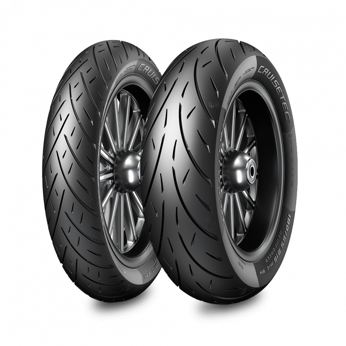 Мотошина задняя Metzeler Cruisetec 150/70B18 REINF 76H TL