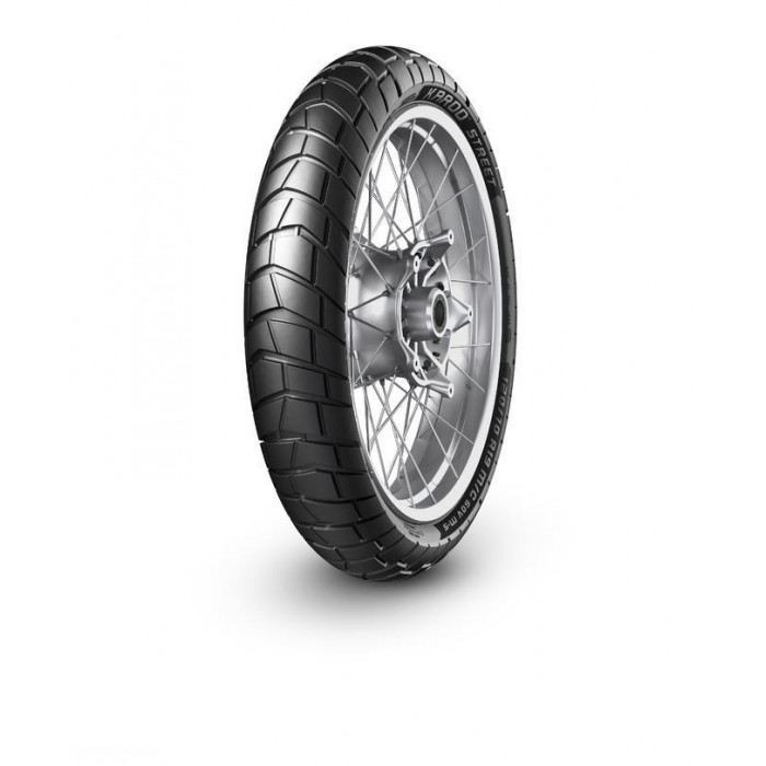 Мотошина Metzeler 90/90 - 21 M/C 54V M+S TL KAROO STREET F