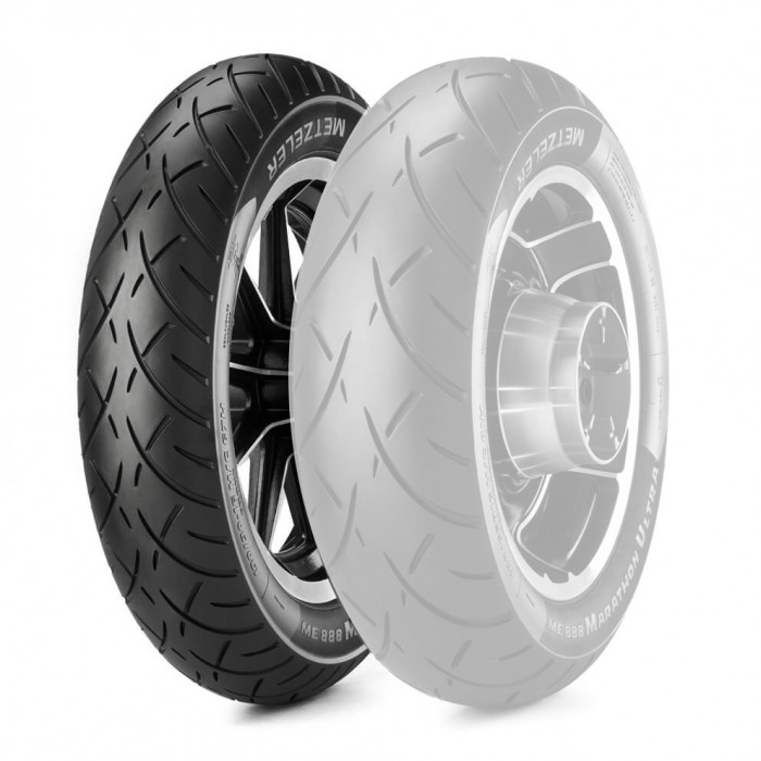 Мотошина передняя Metzeler ME888 Marathon Ultra MH90-21 54H TL