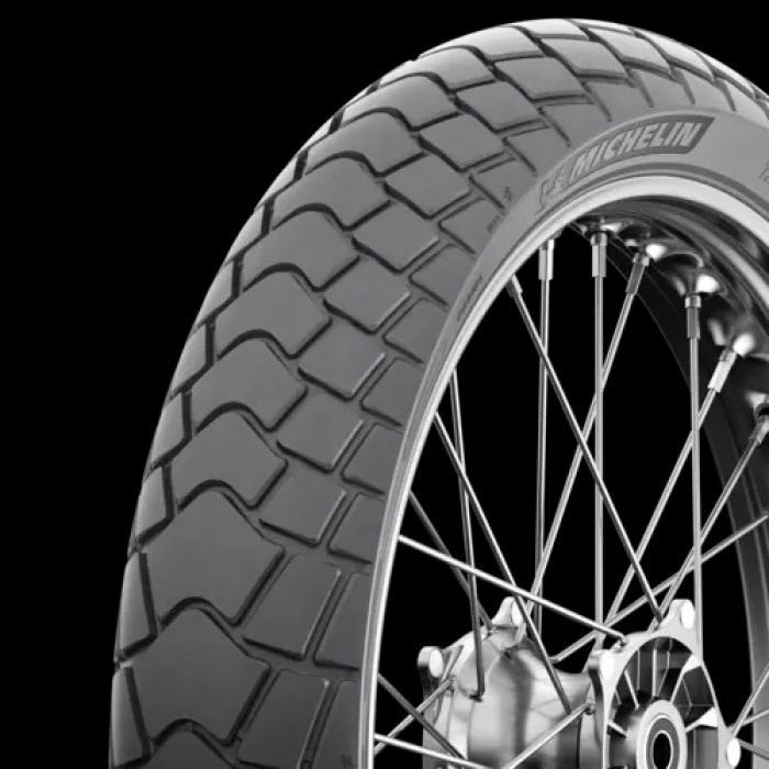Мотошина Michelin 170/60 R 17 M/C 72V ANAKEE ADVENTURE 2 R TL/TT