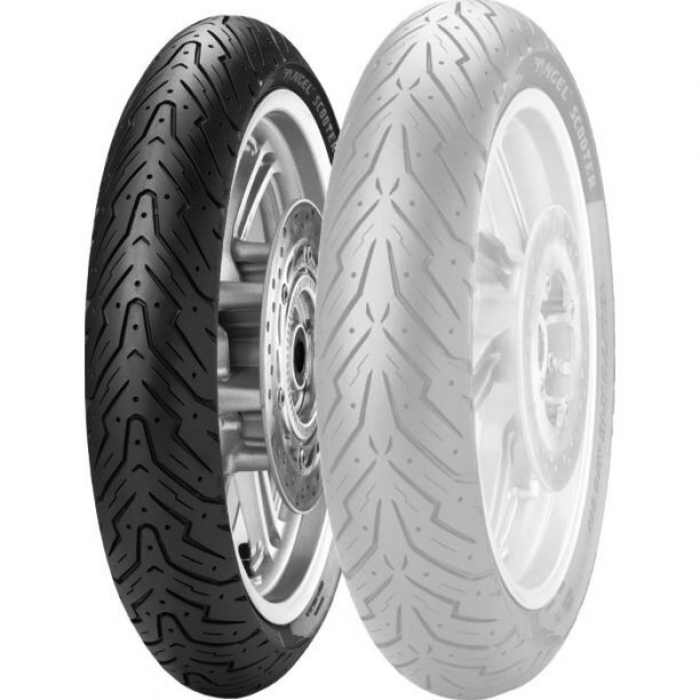 Мотошина Pirelli 120/70 - 14 M/C 55P TL ANGEL SCOOTER F