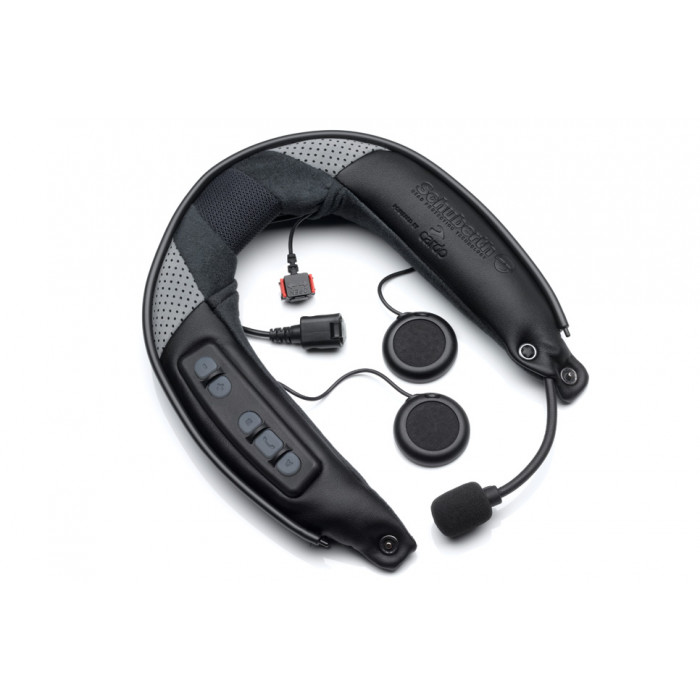 Bluetooth гарнитура SCHUBERTH SRC PRO для Schuberth C3 Pro (XL/XXL/XXXL)