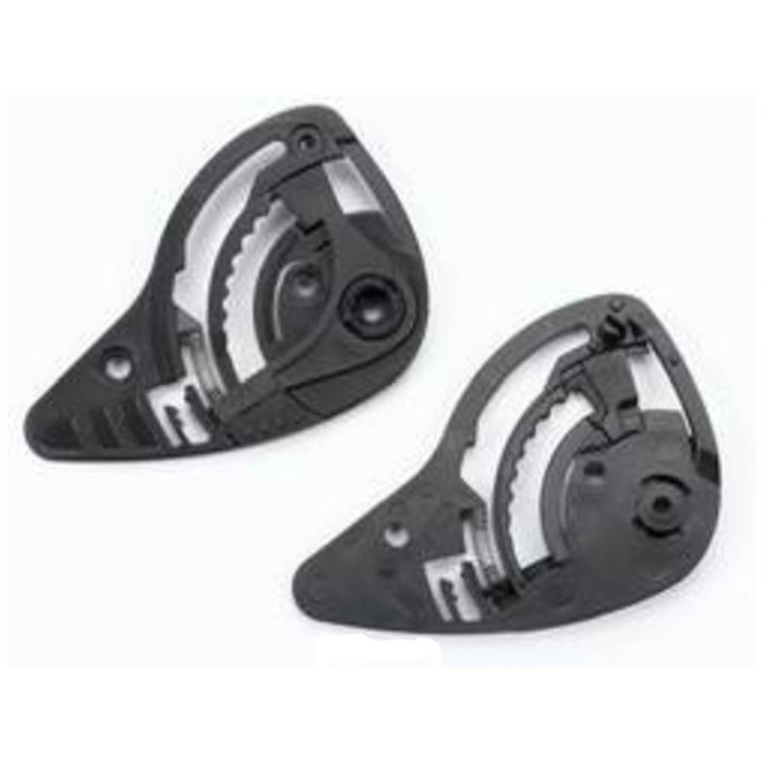 Механизм крепления визора Schuberth J1
