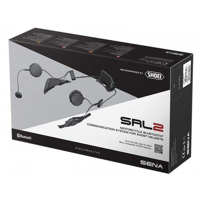 Мотогарнитура SENA  SRL2