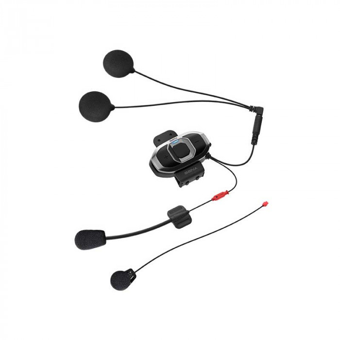 Bluetooth гарнитура и интерком SENA SF4