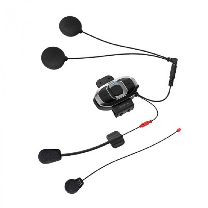 Комплект из двух Bluetooth-гарнитур SENA SF4-02D