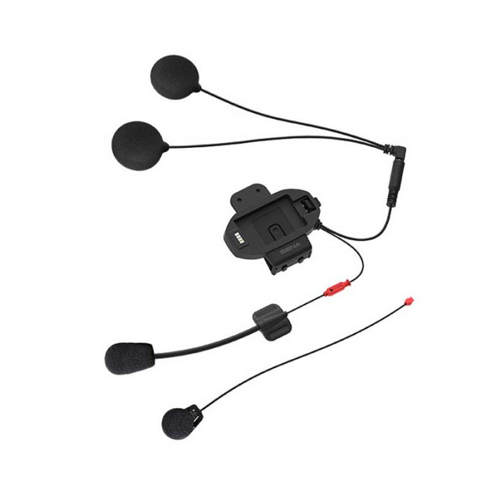 Комплект из двух Bluetooth-гарнитур SENA SF4-02D