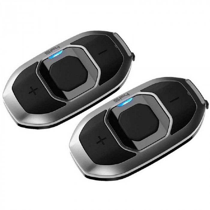 Комплект из двух Bluetooth-гарнитур SENA SF4-02D