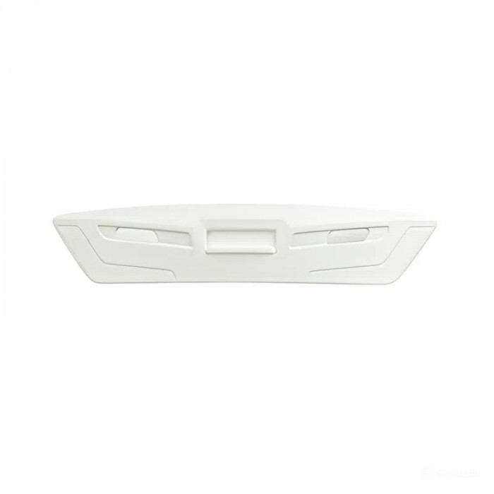 Элемент вентиляции SHOEI X-Spirit Front Air Intake white