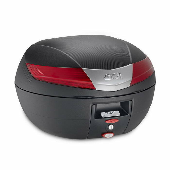 Кофр GIVI V40N MONOKEY 40 л.