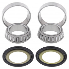 [ALL BALLS] Комплект подшипников рулевой колонки 22-1010