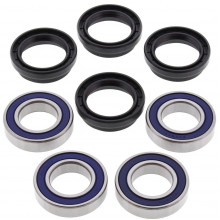 [ALL BALLS] Подшипник для колеса 25-1409