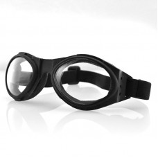 [BOBSTER] Очки Bugeye Clear, прозрачные