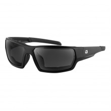 [BOBSTER] Очки Tread Smoke, цвет Черный, затемненные