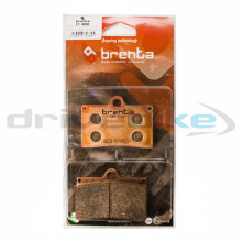 [BRENTA] Тормозные колодки FT 4030 Sintered