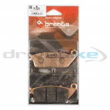 [BRENTA] Тормозные колодки FT 4071 Sintered