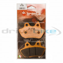 [BRENTA] Тормозные колодки FT 4164 Sintered